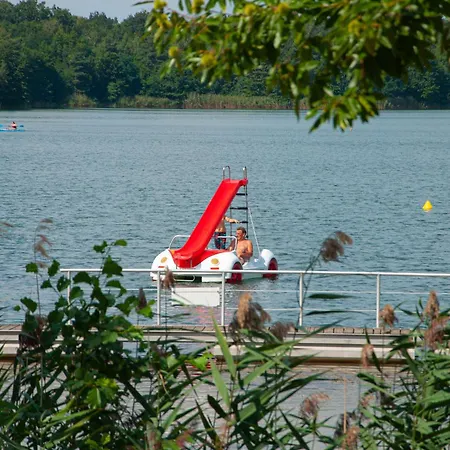 Safarizelt Nala Falkenburg