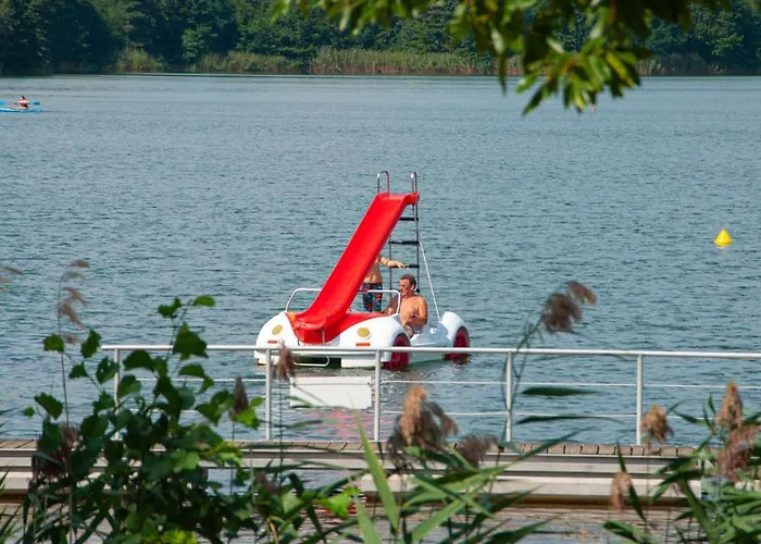 Safarizelt Nala Falkenburg